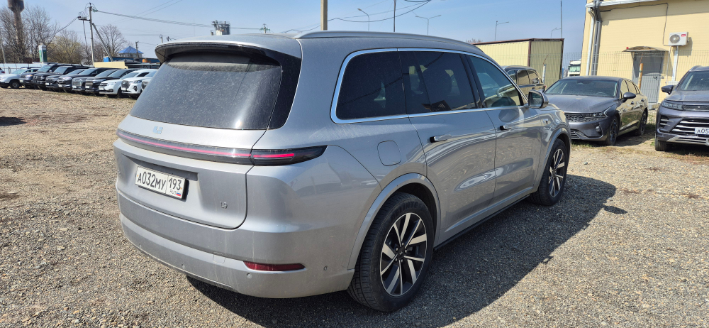 LI (LiXiang) L9 1.5 Max