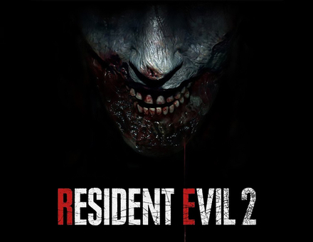 Resident Evil 2 / Biohazard RE:2 (для ПК, цифровой код доступа)