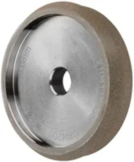 Круг шлифовальный GSC CBN200 для GS-12, GS-14, GS-19