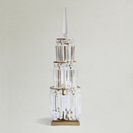 Настольная лампа Baker Furniture GIRANDOLE JG110G