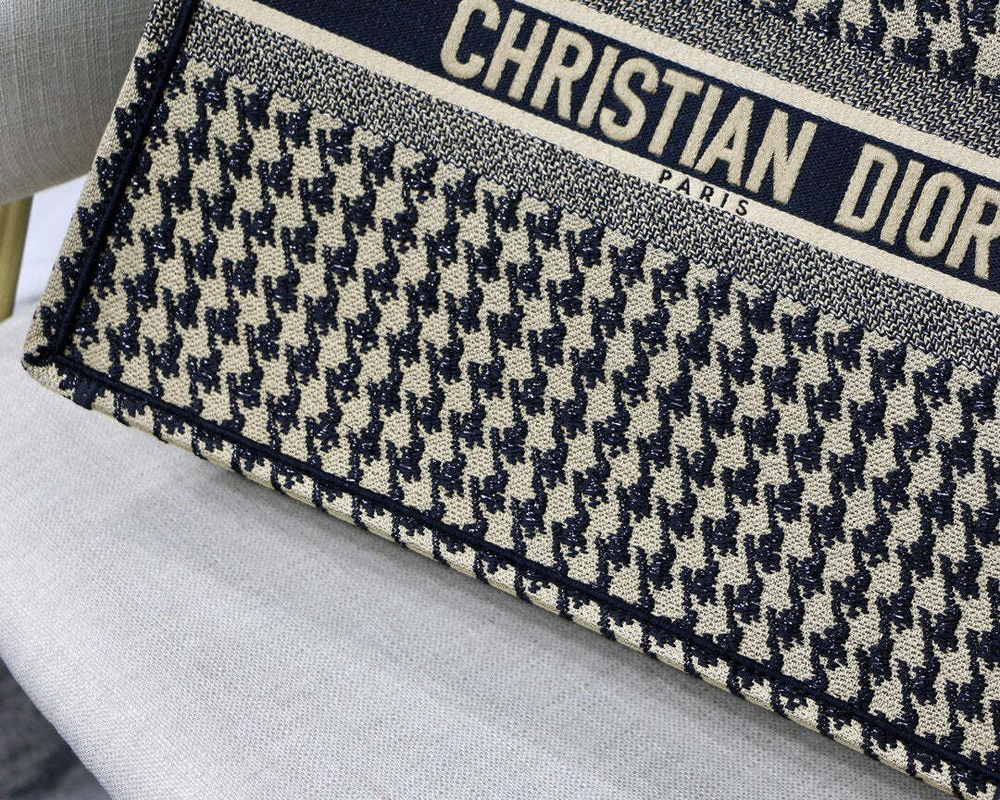 Christian Dior Book Tote 42 cm