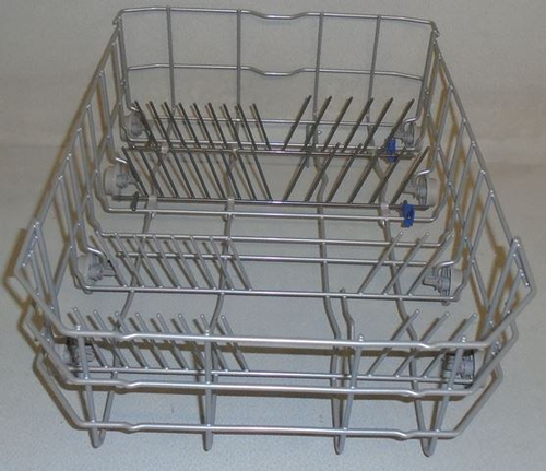 Корзина нижняя посудомоечной машины Beko