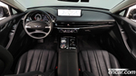 Genesis G80 (RG3) Бензин 2.5 Turbo 2WD (04.2021)