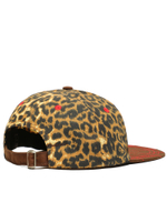 Кепка Logohead Longbrim Hat