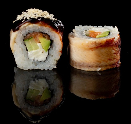 Ролл Канада 8 шт.