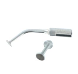 Насадка для первичного отслоения мембраны синуса с внутренним ирригатором