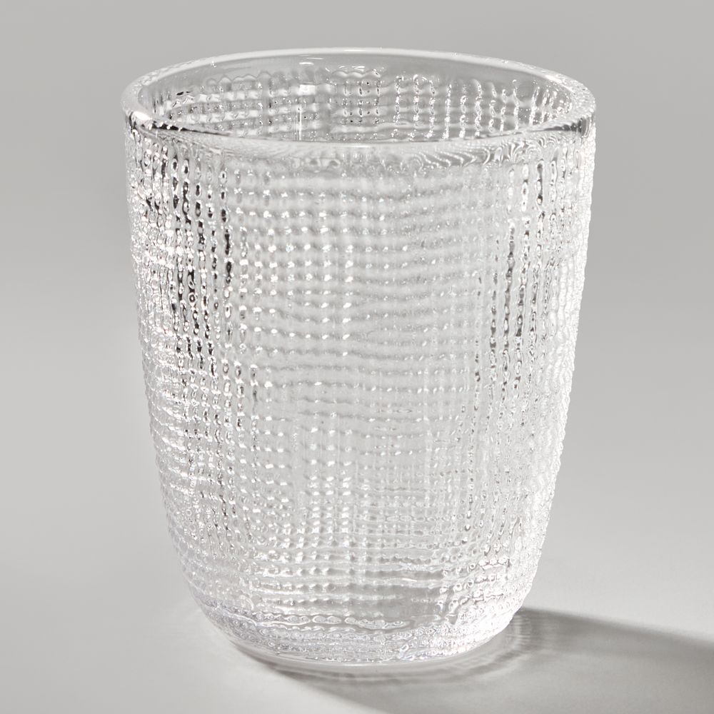 НАБОР СТАКАНОВ "TEMPO" 4 ШТ./300 МЛ