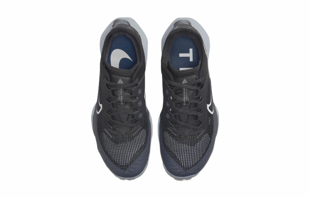 Кроссовки Nike Air Zoom Terra Kiger 8 (Женская размерная сетка)