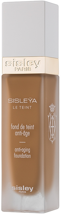 Sisley Sisleÿa Le Teint - Тональная основа против старения кожи оттенок 4B Chestnut, 30 ml