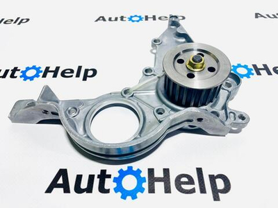 Насос масляный 15100-11070, 15100-11080 Toyota 4E, 5E