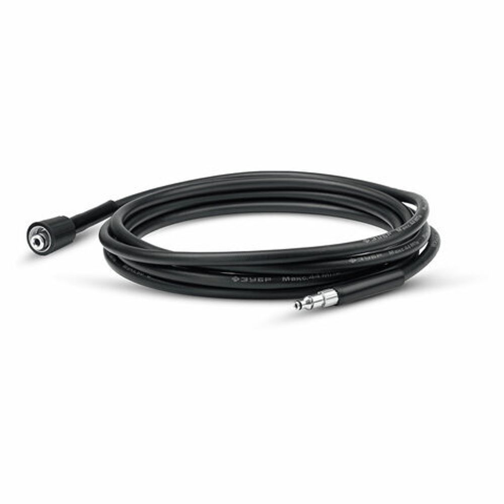 Минимойка ЗУБР АВД-115, мощность 1,5 кВт, давление 115 бар, шланг 5 м