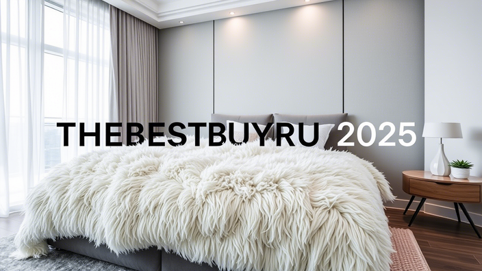 Новинки покрывал 2025!
