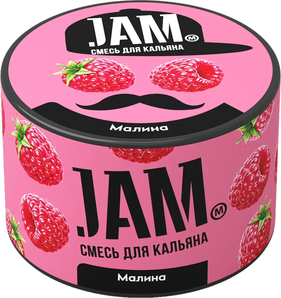 JAM Малина 50г