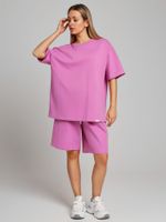 Костюм женский Азарт-3 Виотекс РОЗОВЫЙ