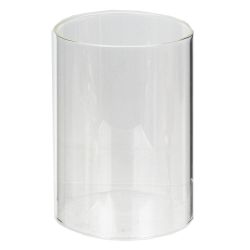 GAEM Подсвечник, L12 W12 H23,5 см