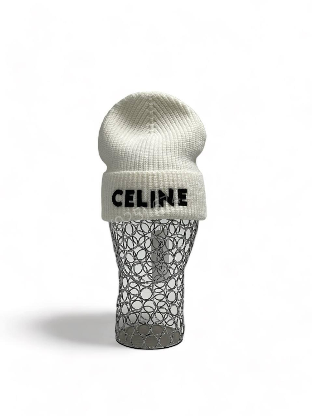Шапка Celine