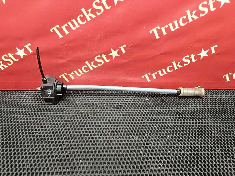 Топливозаборник