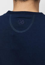 Свитшот OLYMPIC CHILD DARK BLUE