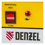 DENZEL GE 8900 бензиновый генератор 94639