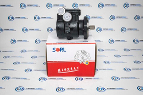 Насос Гура М11 SORL (диаметр вала 18 мм, вал 8 шлицов) DZ97189470127