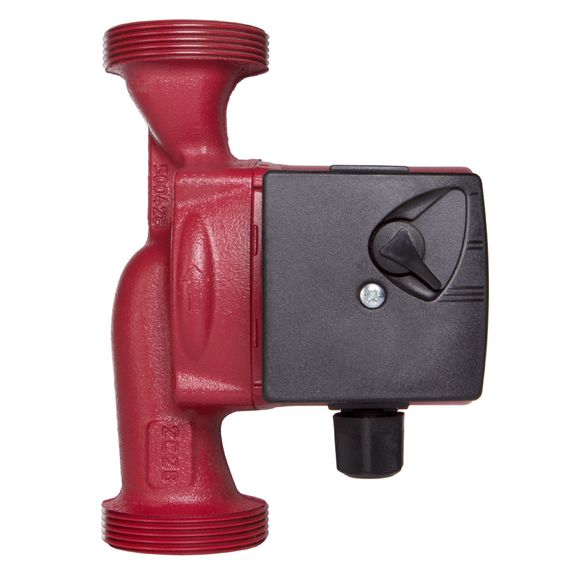 Насос циркуляционный GRUNDFOS UPS 32-40 EU, с гайками купить в Москве и Московской области по низкой цене с доставкой по России — (2) Насос циркуляционный GRUNDFOS UPS 32-40 EU, с гайками — (2)