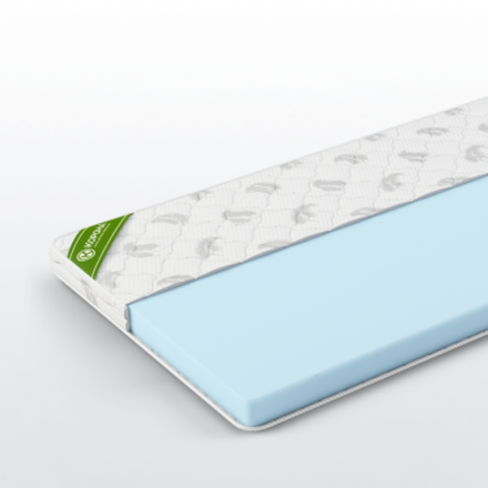 Матрас Корона Ultra «Lite Ten»