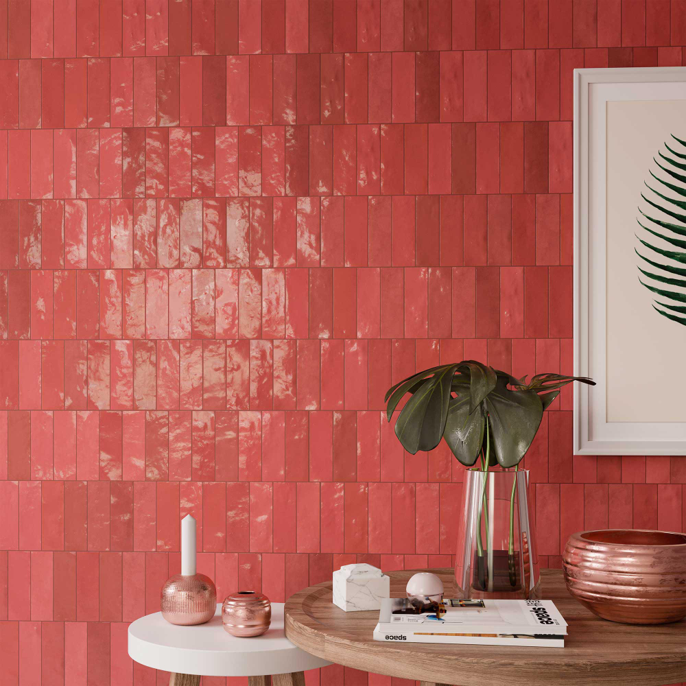 DNA Tiles Safi Mint 5.2x16