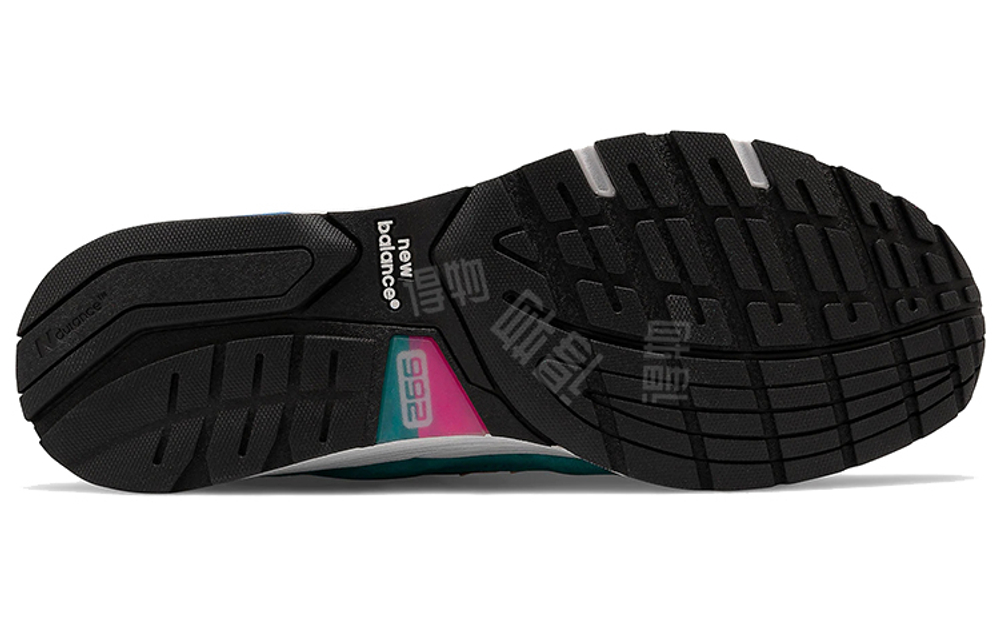 Кроссовки New Balance Nb 992