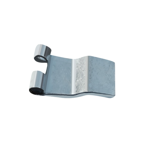 Пластина рычага управления режимом работы для гидравлических тележек JC20