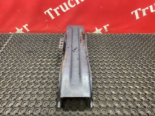 Траверса рамы над КПП 2018г