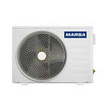 Канальный кондиционер Marsa MRK-36HTNE-W/MRK-36BHTN