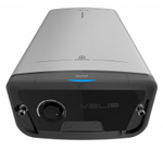 Водонагреватель электрический Ariston Velis Pro R ABSE VLS INOX, 50 л.