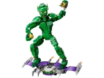 Конструктор LEGO Marvel 76284 Зеленый Гоблин