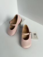 Новые кожаные туфли Il Gufo, 21