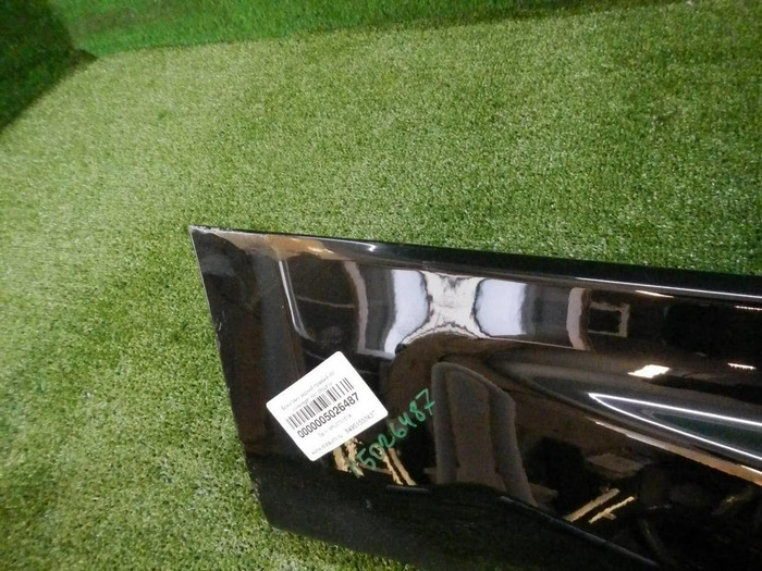 Накладка двери задняя правая Range Rover Sport 2 L494 (2013-2022)