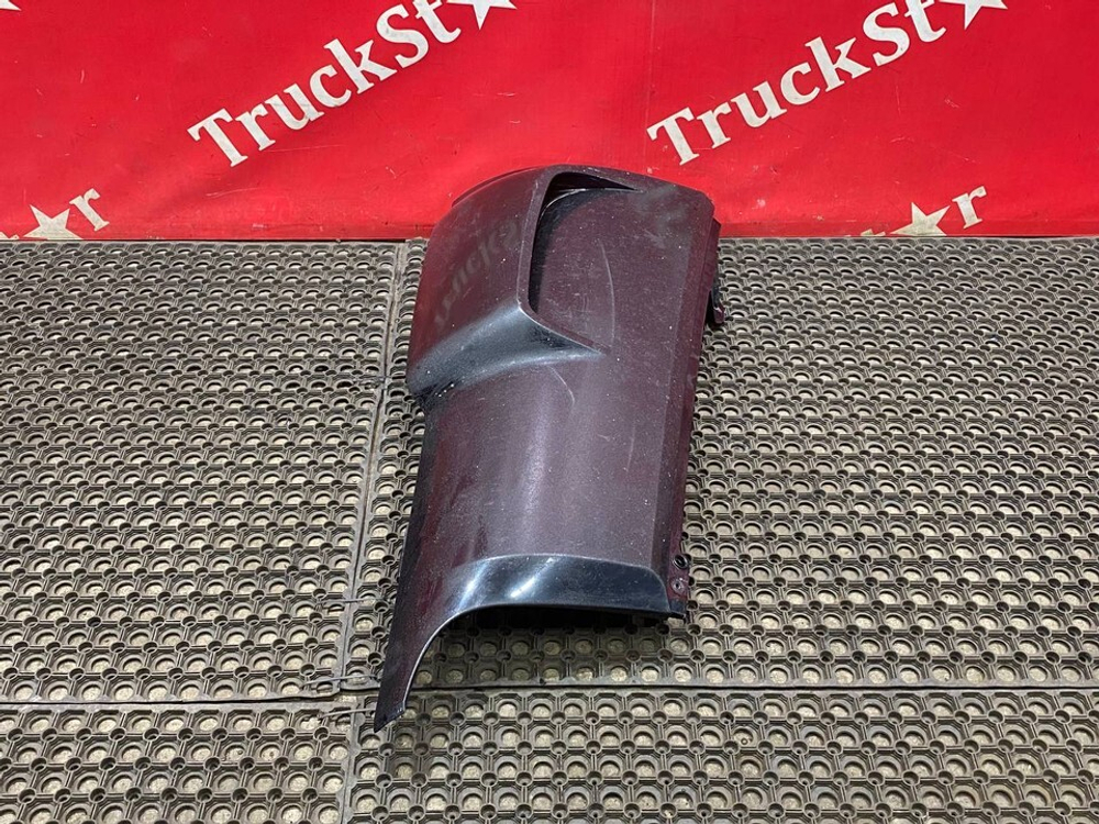 Угол кабины левый 2019г.