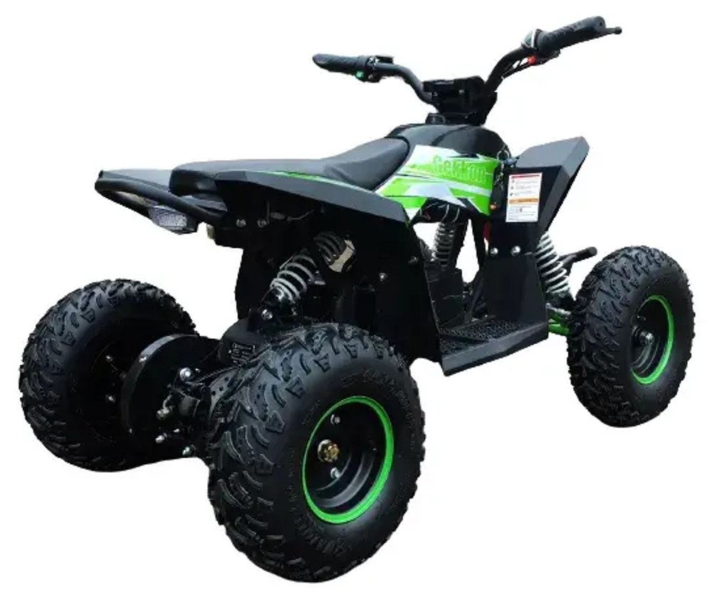 Электроквадроцикл MOTAX GEKKON 1300W