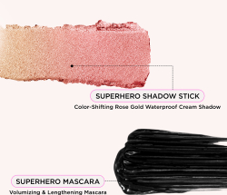 IT Cosmetics Superhero - Подарочный набор косметики, 1 szt.