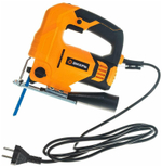 Лобзик Вихрь ЛЭ-80, 750 Вт, глубина пропила до 80мм, маятниковый ход