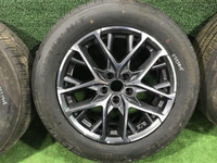 Диск Комплект дисков R18 Changan CS75PLUS (19-нв)