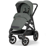 Детская коляска Inglesina Aptica System Quattro XT 4 в 1 DRW 2024 Taiga Green