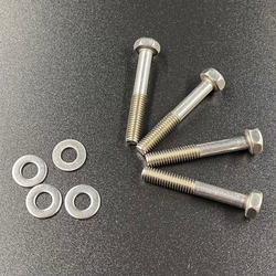 Ремкомплект помпы охлаждения Yamaha 9.9-15 Old (Omax)