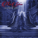 Nad Sylvan / Courting The Widow (2LP+CD)