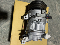 Впускной коллектор Honda Civic 10, Accord 10, Avancier 1.5/1.0