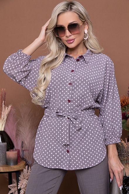 Рубашка 41614 Avili