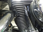Harley-Davidson Electra Glide FLHTCUI 1450 2006