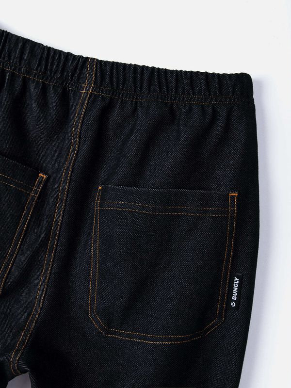 Чиносы из джинскота 