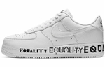Кроссовки Nike Air Force 1 Cmft Equality