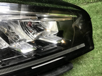 Фара правая Geely Atlas Pro (2021-н.в.) LED