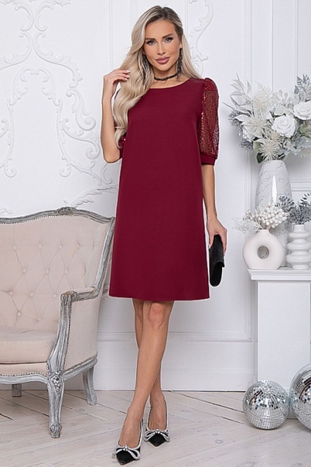 Платье 71668 Avili